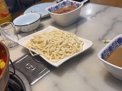 -马记伊源斋涮肉·清真菜(百子湾店)