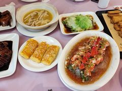 -金时代顺风大酒店(南桥百联店)