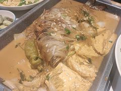 -叁拾壹克饺子·东北菜(国贸店)