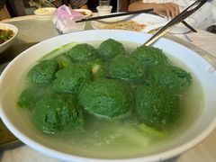 -柏合黄记豆腐皮饭店