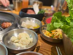 -韩罗苑(万象城店)