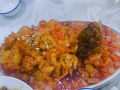 -清真•蜀风园(丁字沽店)