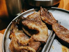 -哼蟹二将·烤肉酱蟹(合生汇店)