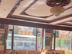 -鲁朗边巴次仁农家石锅