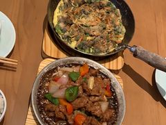 -四道菜·福建菜馆(莆田万达店)