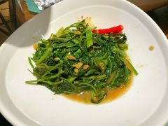 -帕蓝·暹罗料理(大学路店)