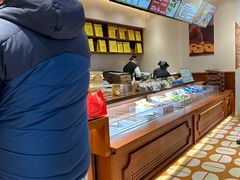 -辛一·铜锣烧(鸿寿坊店)