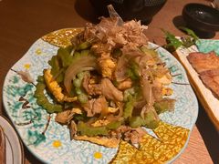 -水之惠鲜鱼料理(王府大街店)