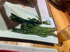 -军嫂烧烤(马家店)