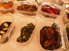 -小杨烤肉(高新店)