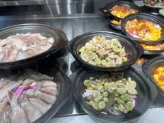 -阿毛饭店(和义路店)