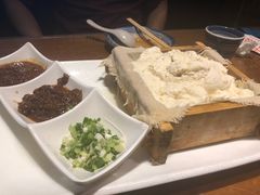 -95号酱骨·一块豆腐(展春园西路店)