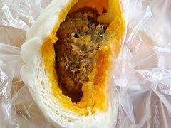 -郑家包子牛肉拉面(尚勤路店)