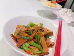 -徽镇小厨·经典徽菜(十里河店)