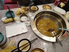 -宽尺巷鱼蛙自助火锅(虎丘钻石广场店)
