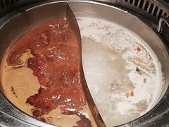 -季季红火锅(长沙步行街店)