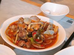 -莆田餐厅PUTIEN(三里屯店)