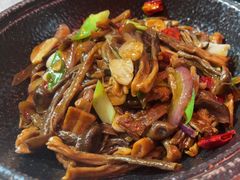 -山四砂锅(太原钟楼街店)