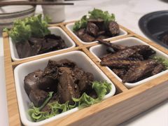 -汤宴·参须肚包鸡(南京路店)
