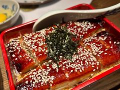 -耕海日本料理(万达华府店)