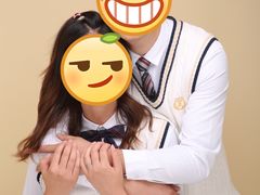 -bobo高端证件照工作室(三元桥店)