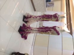 点击看大图 宝娜嫁衣馆-南京宝娜嫁衣婚纱礼服馆(中央路店)