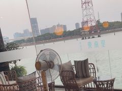 -东南里湖景餐厅·新闽菜(浦西万达店)