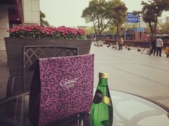 -西点坊(浦东香格里拉店)