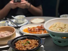 -客家汇·客家传承菜(水库店)