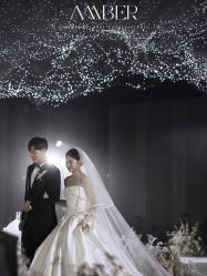 -琥珀婚礼策划AMBER WEDDING
