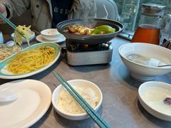 -肖记公安牛肉鱼杂馆·省级非物质文化遗产(江汉路直营店)