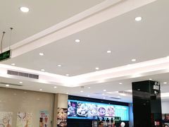 大堂-紫光园·烤鸭·北京菜(劲松店)
