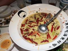 -首秀·四川料理(吾悦广场店)