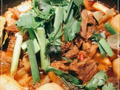 -牛腩之旅·牛腩牛杂煲(光启城美食城店)