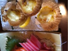 三文鱼-贵木日本料理·铁板烧(新地假日广场店)