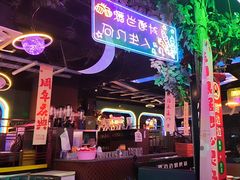 -路边边.炒菜烧烤.音乐餐厅(良乡长虹店)