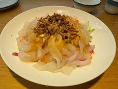 -萃和楼海鲜酒店(汉口路店)