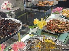 -经典世家牛排自助餐厅(百捷店)