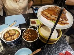 局气烤鸭-局气烤鸭·北京菜(德云社店)