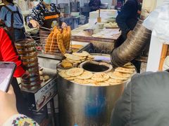 -王氏烧饼无矾油条