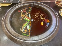 -唇辣号重庆老火锅(亦庄店)