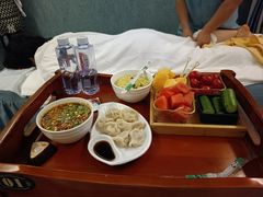 -华夏良子·足道SPA艾灸(王府井店)