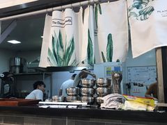 -李先生的首尔小馆(松江启源广场店)