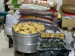 -夹江老头叶儿粑(石雁儿小区店)