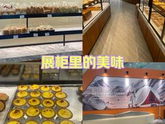-百联南桥购物中心