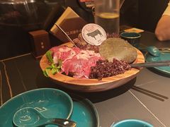 -二刀潮牛(重庆光环购物公园店)