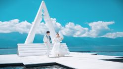 -太古映画婚纱摄影(天河店)