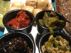 -95号酱骨·一块豆腐(展春园西路店)