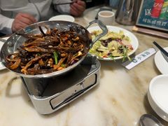 -小菜园新徽菜(阜阳颍州万达店)