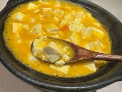 蟹黄豆腐-顺鹅季·非遗烧鹅(六道口店)